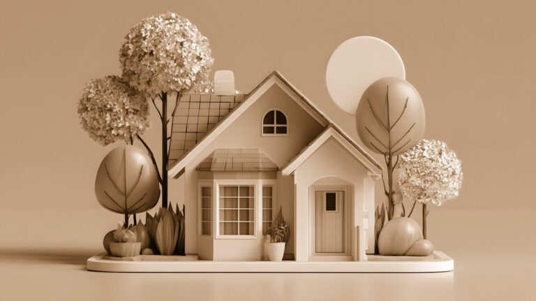 Chesterfield Heights neighborhood